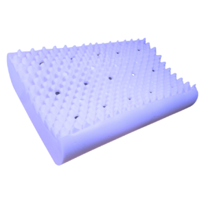 TRAVESSEIRO VISCOELÁSTICO LAMINADO