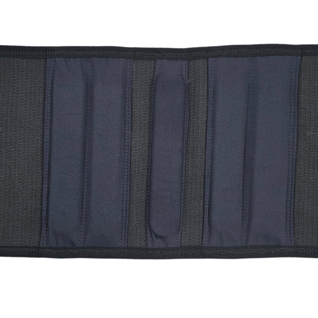 CINTA DE SUPORTE LOMBAR - Imagem 7