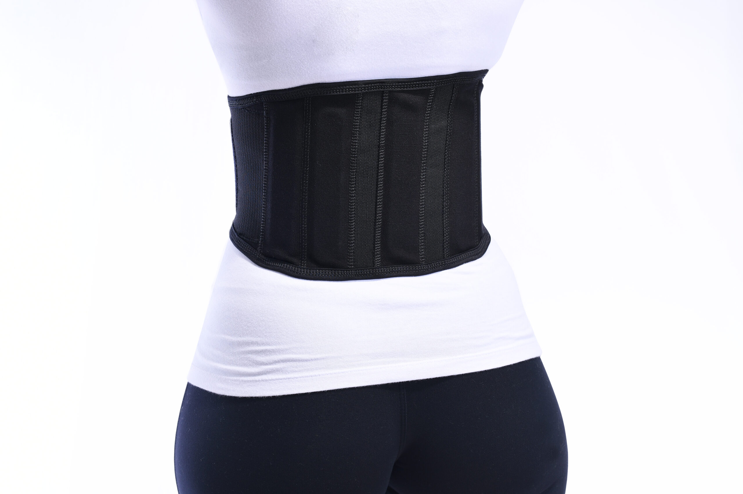 CINTA DE SUPORTE LOMBAR - Imagem 3