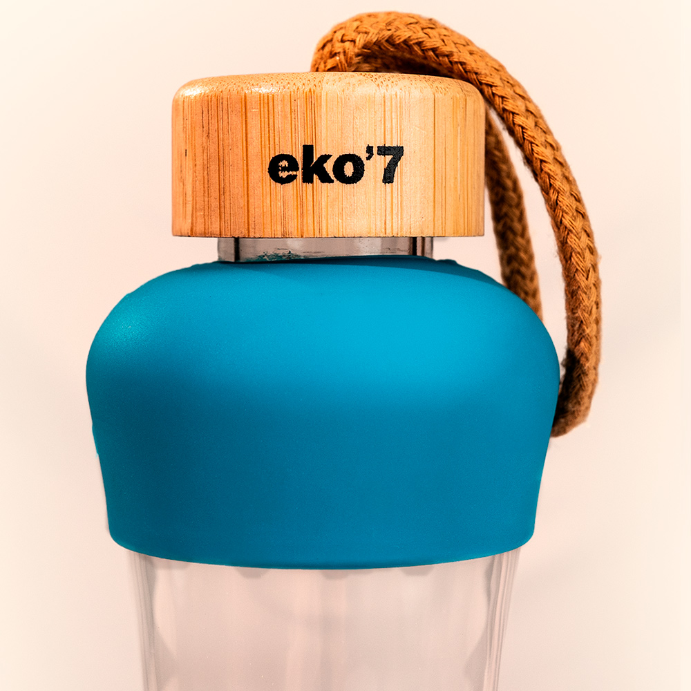 Garrafa Eko'7 - Imagem 4