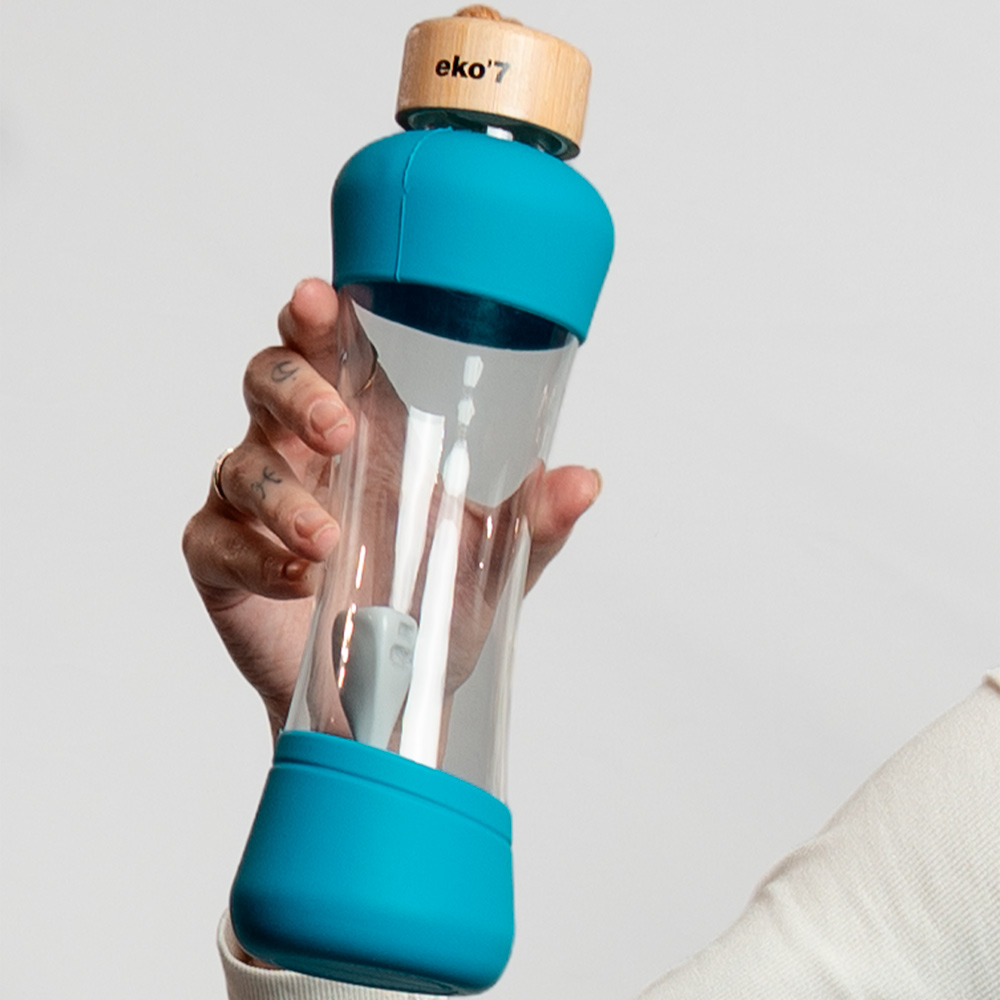 Garrafa Eko'7 - Imagem 2
